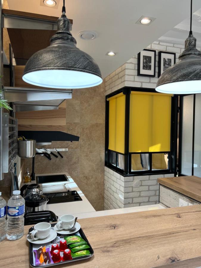 Appartamento Au Passage Des Marais - Centre
